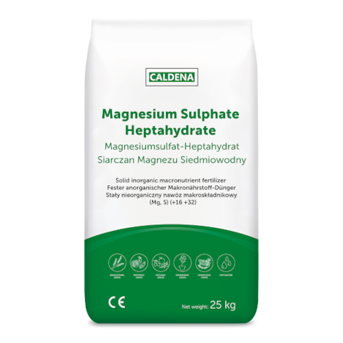 CALDENA Magnesium Sulphate Heptahydrate