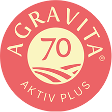 Agravita® Aktiv 70 Plus