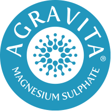 Agravita® Magnesium Sulphate Heptahydrate