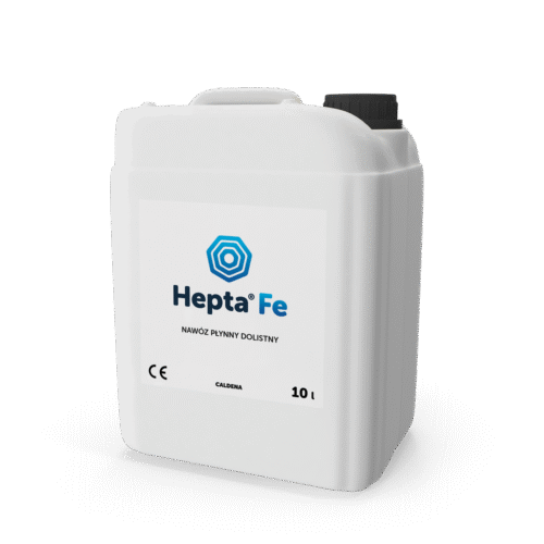 HEPTA® Fe